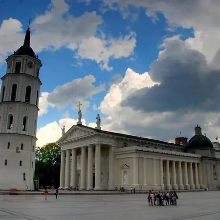 Cozy In Gothic Style House In The Heart Of The Old Town *