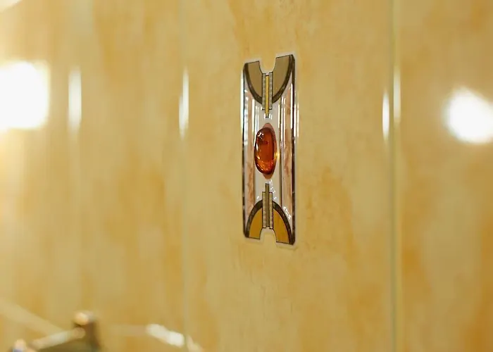 Cozy In Gothic Style House In The Heart Of The Old Town 빌뉴스