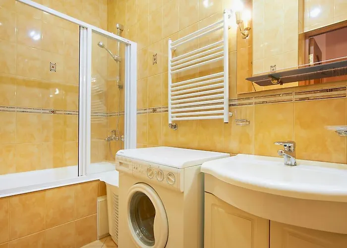 Cozy In Gothic Style House In The Heart Of The Old Town Appartement *