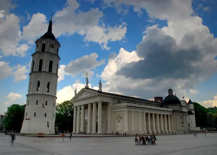 Cozy In Gothic Style House In The Heart Of The Old Town *