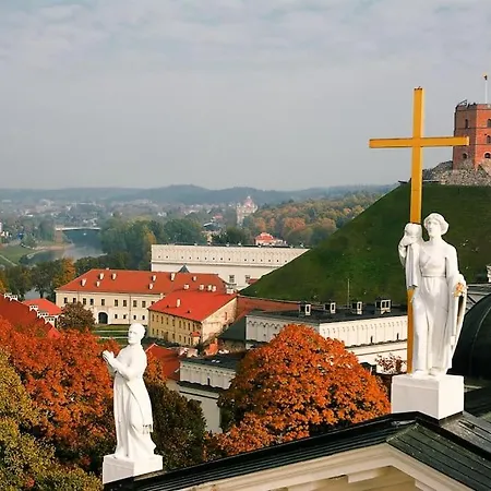 Apartman Cozy In Gothic Style House In The Heart Of The Old Town