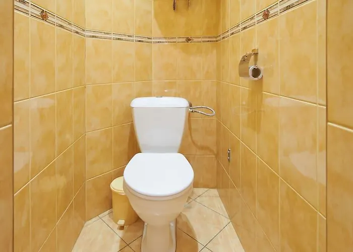 Apartman Cozy In Gothic Style House In The Heart Of The Old Town *