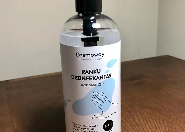 Cozy In Gothic Style House In The Heart Of The Old Town