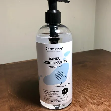 Cozy In Gothic Style House In The Heart Of The Old Town